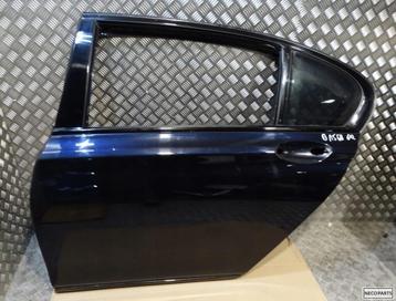 BMW 7 SERIE G12 PORTIER DEUR ORIGINEEL KLEUR 416 beschikbaar voor biedingen