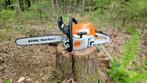 Tronçonneuse STIHL ms251, Tuin en Terras, Hand-tuingereedschap, Ophalen, Gebruikt, Overige soorten, Stihl