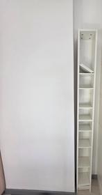 COMMODE, Ophalen, Minder dan 50 cm, 5 laden of meer, Eikenhout