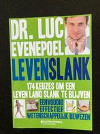 Levenslank - Dr. Luc Evenepoel, Boeken, Zo goed als nieuw, België, Ophalen