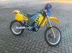 Husaberg 500 Motorfiets, Motoren, Bedrijf, Overig, Husaberg