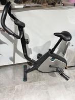 ‍️ Vélo d’appartement Domyos Essential 04 – excellent état, Sport en Fitness, Ophalen, Zo goed als nieuw