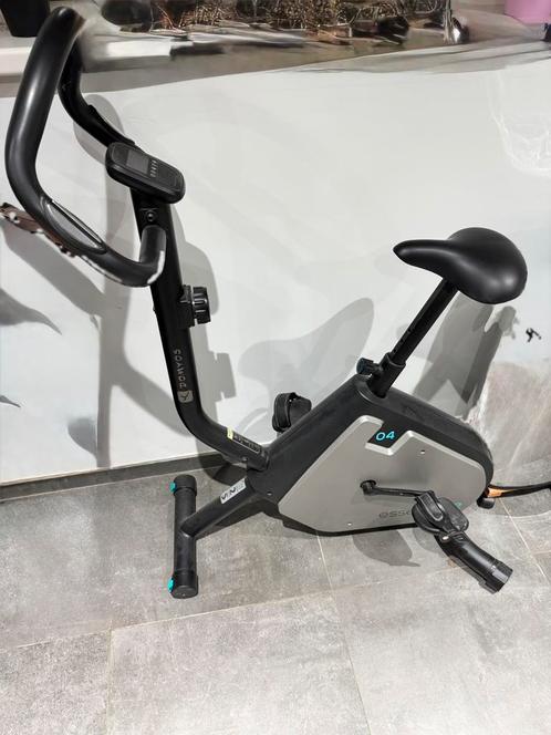 ② ‍️ Vélo d'appartement Domyos Essential 04 – excellent état