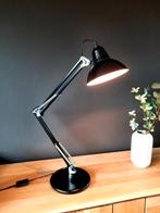 Lampe de bureau, Comme neuf, Enlèvement, Métal