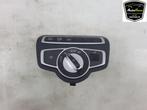 LICHTSCHAKELAAR Mercedes-Benz C (W205) (01-2013/06-2021), Auto-onderdelen, Gebruikt, Mercedes-Benz