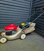 HONDA HRG 416C SK Premium grasmaaier, Tuin en Terras, Ophalen, Zo goed als nieuw