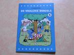 Collectie fenix 90 De vrolijke bengels 5  2013 1 ste druk., Boeken, Willy Vandersteen, Eén stripboek, Nieuw, Ophalen of Verzenden