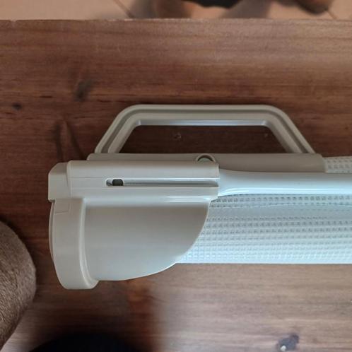 Quax oprolbaar trap-deurhekje, manueel sluitingsmechanisme, Kinderen en Baby's, Traphekjes, Zo goed als nieuw, Ophalen of Verzenden