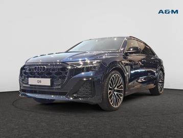 Audi Q8 SUV Q8 50 TDi Quattro Tiptronic beschikbaar voor biedingen