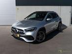 Mercedes-Benz GLA 200 AMG Line l Full Option l Premium+ l Pa, Auto's, Automaat, Gebruikt, 4 cilinders, 120 kW