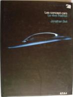Les concept-cars. Le rêve maîtrisé. Jonathan Bell, Gelezen, Algemeen, Verzenden, Jonathan Bell