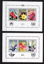 Set van 21 nieuwe Belgische blokken., Verzenden, Postfris, Postfris, Europa