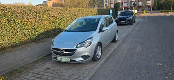 Opel Corsa E Diesel 2016 1,3 euro 6 milliards km 125 000, Autos, Achat, Entreprise, Diesel, Corsa