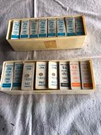 Zekeringen, Ophalen, Zo goed als nieuw