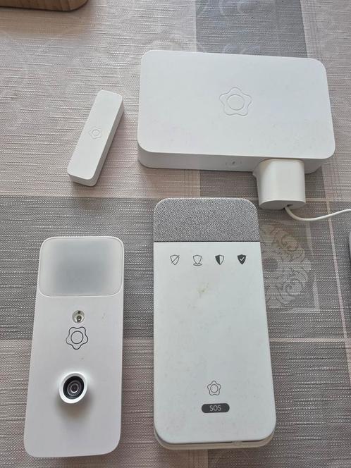 Verisure installatie componenten, Doe-het-zelf en Bouw, Alarmsystemen, Zo goed als nieuw, Ophalen of Verzenden