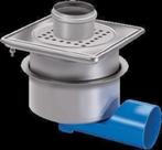 128. VanDenBerg en Aquaberg RVS put 200x200, Enlèvement ou Envoi, Neuf