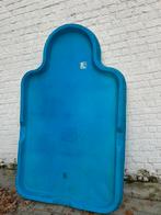 Plaque pour mélange mortier, Bricolage & Construction, Enlèvement, Comme neuf