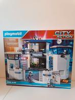 Playmobil Politiebureau NIEUW, Kinderen en Baby's, Speelgoed | Playmobil, Ophalen, Nieuw