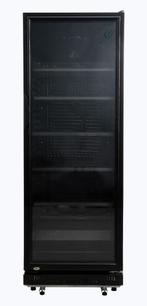 Koelkasten met glasdeur Horeca Hoogte 1,73m, Ophalen, Dranken