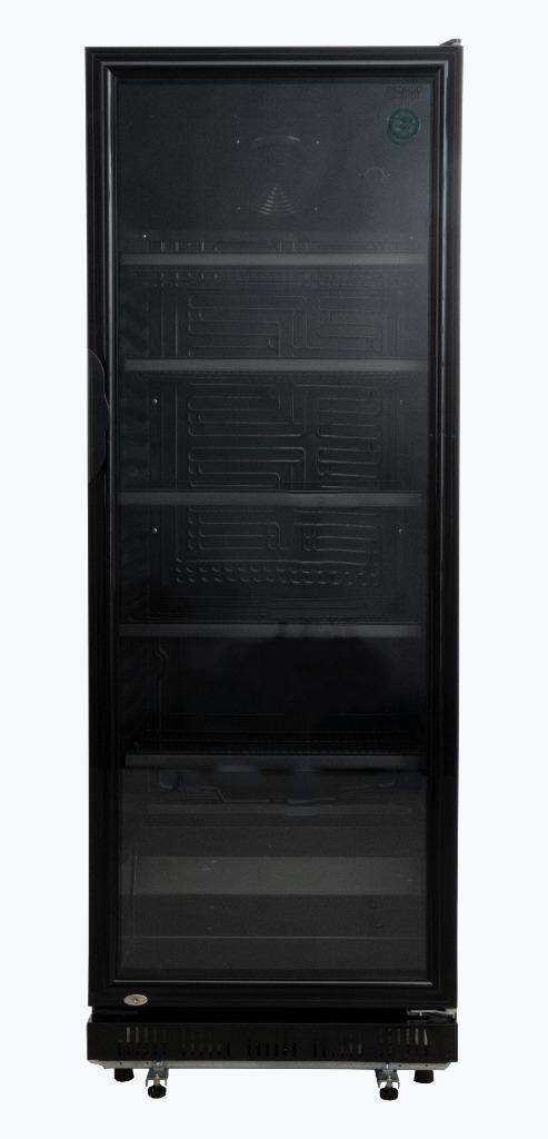 Koelkasten met glasdeur Horeca Hoogte 1,73m, Zakelijke goederen, Horeca | Food, Dranken, Ophalen