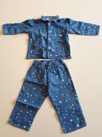 Warme winterpyjama - Maat 86/92, Enfants & Bébés, Vêtements de bébé | Taille 86, Vêtements de nuit ou Sous-vêtements, Utilisé