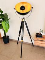 Vloerlamp - 164 cm, Ophalen, Zo goed als nieuw, Modern, 150 tot 200 cm