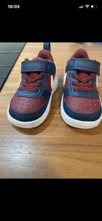NIEUW - Nike schoentjes, Kinderen en Baby's, Babykleding | Schoentjes en Sokjes, Ophalen, Zo goed als nieuw, Schoentjes