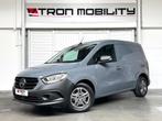 Mercedes-Benz Citan 1.4 CDI 112 L1 CAM*NAV*DAB*CARPLAY*CC*PD, Auto's, Mercedes-Benz, Stof, Gebruikt, 4 cilinders, USB