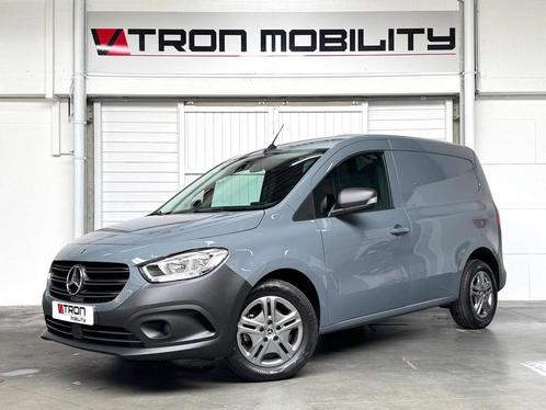 Mercedes-Benz Citan 1.4 CDI 112 L1 CAM*NAV*DAB*CARPLAY*CC*PD, Auto's, Mercedes-Benz, Bedrijf, Te koop, Overige modellen, ABS, Achteruitrijcamera
