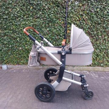 Joolz 2 in 1 - met buggy en accessoires 