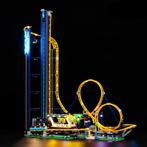 LED Verlichting voor Loop Coaster 10303 Nieuw, Kinderen en Baby's, Speelgoed | Bouwstenen, Ophalen of Verzenden, Nieuw, Overige merken