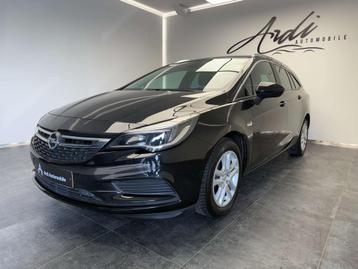 Opel Astra Sports Tourer 1.6 CDTi*GPS*GARANTIE 12 MOIS* beschikbaar voor biedingen