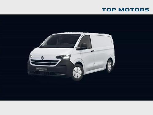 Volkswagen Transporter T7 30 Fou Swb Transporter Panel van W, Auto's, Volkswagen, Transporter, ABS, Airbags, Cruise Control, Open dak