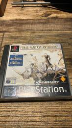 Final Fantasy met boekjes, Consoles de jeu & Jeux vidéo, Jeux | Sony PlayStation 1, Comme neuf, Enlèvement