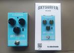 TC Electronic Skysurfer reverb, Muziek en Instrumenten, Effecten, Ophalen of Verzenden, Nieuw, Reverb