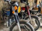 Honda, Motoren, Motoren | Honda, 750 cc, 4 cilinders, Particulier, Toermotor