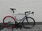 Ridley compact  maat 58 - Op te knappen, Fietsen en Brommers, Fietsen | Racefietsen, Ophalen, Gebruikt, Aluminium