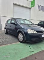 Opel Corsa AUTOMAAT 1.4 110.000km, Auto's, Automaat, Elektrische ramen, Particulier, Corsa