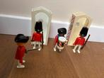 Playmobil Engelse soldaten en klassieke krijgers, Kinderen en Baby's, Speelgoed | Playmobil, Ophalen of Verzenden, Gebruikt