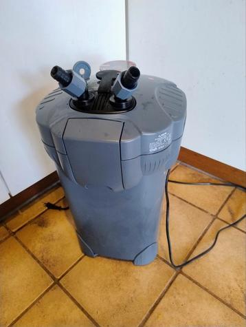 Sera bioactive 400 met uvc filter beschikbaar voor biedingen
