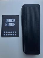 DUNLOP - CRYBABY CLASSIC GCB95F, Ophalen of Verzenden, Zo goed als nieuw, Wah Wah