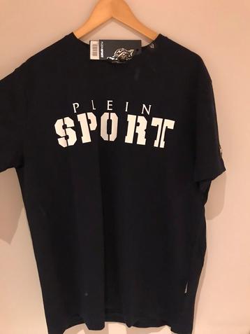 Te koop t-shirts Plein Sport