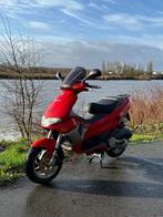 Piagio Gilera 125cc en 180cc onderdelen, Motoren, Ophalen, Gebruikt