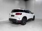 Citroen C5 Aircross 1.2 Benzine Autom. - Apple CarPlay - Pa, Euro 6, 1199 cc, 0 kg, Wit