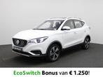 MG Mg Zs EV Luxury 45 kWh (automatique), Autos, MG, Cuir, 45 kWh, Achat, Entreprise