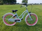 Alpina ocean 22inch meisjesfiets, Fietsen en Brommers, Ophalen, Gebruikt