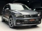 Volkswagen Tiguan ALLSPACE R-LINE 1.5 TSI DSG 150cv PANO ACC, Auto's, 4 cilinders, 7 zetels, Bedrijf, 5 deurs