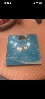 Weegschaal, Elektronische apparatuur, Weegschalen, Ophalen, 100 kg of meer, Personenweegschaal, 500 gram of grover