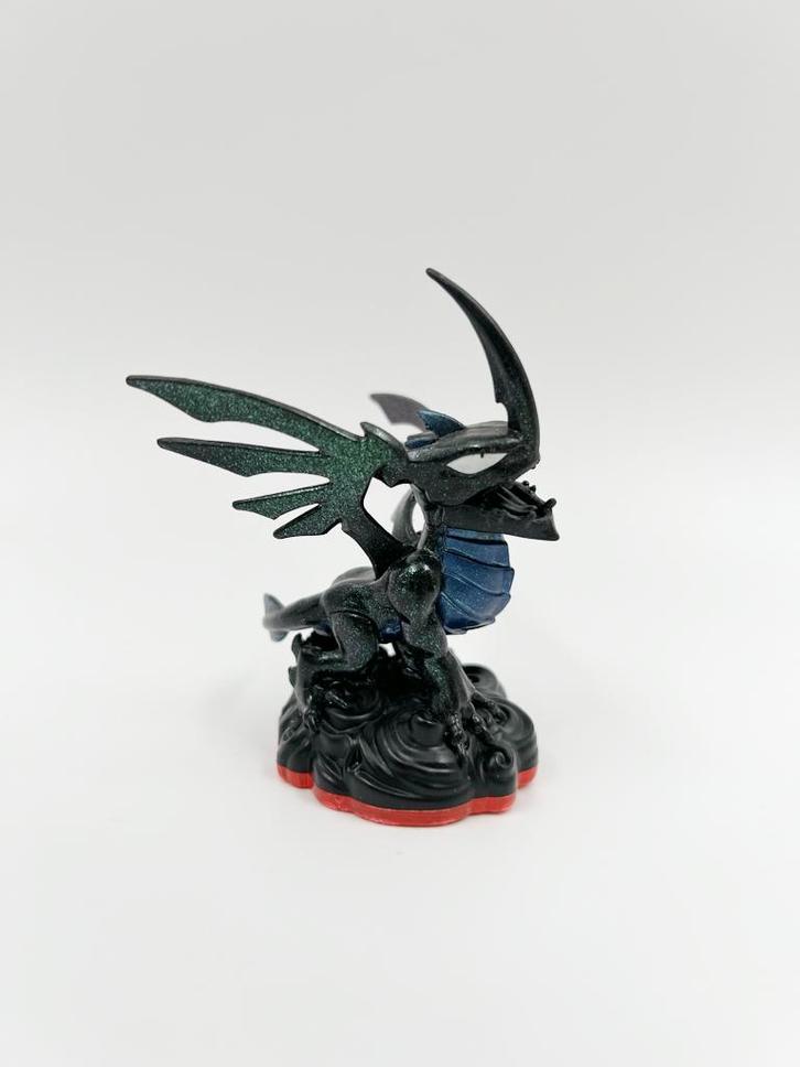 Blackout Skylanders Trap Team, Games en Spelcomputers, Games | Nintendo Wii, Zo goed als nieuw, Avontuur en Actie, 2 spelers, Vanaf 7 jaar