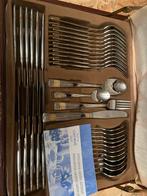 Bestekset / bestekkoffer - House of Carl Weill, Ophalen